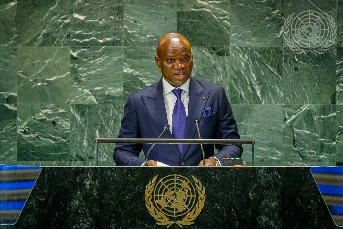 80 ans de l’ONU : le Président Oligui Nguema défendra les intérêts du Gabon et de l’Afrique